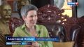 Местное время. Известная хабаровская художница представила серию эмалей по мотивам петроглифов