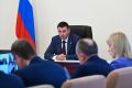 В связи с паводковой обстановкой все службы работают в усиленном режиме – Дмитрий Демешин