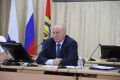 Сергей Кравчук: На очередном аппаратном совещании обсудили паводковую ситуацию