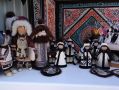 Красочной ярмаркой завершился этнофест в Хабаровске