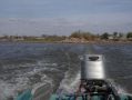 Пассажирское сообщение между Хабаровском и Фуюанем временно приостановлено из-за паводка
