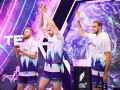 Команда Хабаровского края – серебряные призеры «Игр Будущего» в Казахстане