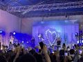 «Пели наизусть!»: 5sta Family и «САМОВАРОЧКИ» зажгли «Русское лето» в Хабаровске