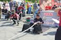 Комсомольск-на-Амуре собрал самых сильных атлетов Дальнего Востока