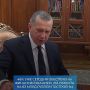 Вице-премьер Юрий Трутнев доложил Президенту Владимиру Путину о подготовке о реализации мастер-планов 25 городов Дальнего Востока
