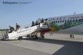 Chengdu Airlines запустила прямые рейсы из Хабаровска в Цзямусы