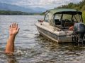 38-летний мужчина утонул в Нанайском районе