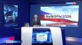 Соглашение с реготделениями партий-участниц выборов 2026 подписали в Общественной палате края