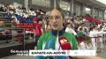 «Кубок Амура» по каратэ прошёл в Хабаровске