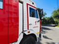 В Хабаровском крае пожарные 8 раз выезжали на тушение пожаров