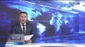 Уровень Амура у Комсомольска накануне перешагнул отметку «неблагоприятного явления»