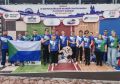 Спортсмены из Хабаровского края покорили Всероссийскую спартакиаду