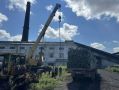 По поручению губернатора Верхнебуреинскому району выделили допсредства на подготовку к зиме