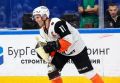 Хабаровский «Амур» завоевал Кубок Башкортостана