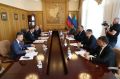 Хабаровский край расширит экспорт в Узбекистан