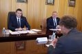 В три раза больше молока смогут производить в Хабаровском крае благодаря совместному проекту с группой компаний «ЭкоНива»