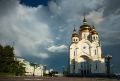 Автомобильный крестный ход из Москвы достиг Хабаровска