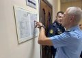 Заместитель прокурора Хабаровского края Сергей Аксаментов проверил участок, функционирующий как исправительный центр
