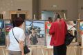 В Хабаровске открылась выставка «Образ русского офицера