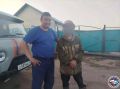 Выжил в тайге на ягодах и лепешках: пропавший якутский тракторист нашелся почти через месяц