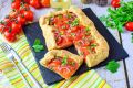 Вкусный пирог с запечёнными перцами и сыром: открываем новые горизонты кухни