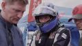 Спортивные жители Хабаровского края