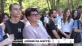 Сквер «Чехов на Амуре» в Хабаровске откроют 1 июля 2028 года