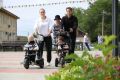 Жители села Малышево преобразили свою территорию благодаря краевой программе ТОС