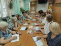 Как хабаровские пенсионеры устроили себе школу памяти