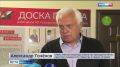 Без голограмм, но с микрошрифтом: первые партии бюллетеней отправили на север края