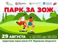 Хабаровский край за ЗОЖ – в краевой столице состоится фестиваль здорового образа жизни