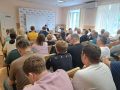 Выборы-2026 в Хабаровском крае: всё о голосовании — прямо на рабочем месте