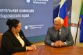 В Хабаровском крае обсудили подготовку к единому дню голосования 20 сентября 2026 года
