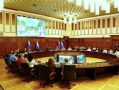 В Хабаровске прошел VI фестиваль территориальных общественных самоуправлений