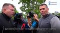 Дмитрий Демешин: Проверил работу противопаводковой инфраструктуры в краевой столице