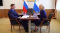 Дмитрий Демешин: Хабаровский край — один из крупнейших рыбных регионов страны