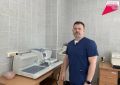 В хабаровской больнице имени Сергеева расширяют возможности исследования биопсийного материала благодаря новому оборудованию
