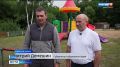 «Задача – дать инициативе путь»: Хабаровский край по финансированию ТОС вошёл в топ-3 в России