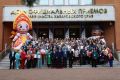 На фестивале ТОС в Хабаровском крае наградили активных жителей за вклад в благоустройство
