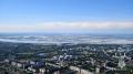 Уровень Амура у Хабаровска за сутки поднялся до 507 см