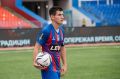 «СКА-Хабаровск» проиграл пять матчей из шести на старте сезона в ФНЛ