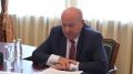 Дмитрий Демешин поддержит работу электротранспорта в Хабаровске
