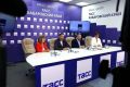 В Хабаровске открыли партнерский пресс-центр ТАСС
