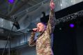 Дмитрий Демешин: С 30 августа по 3 сентября в Хабаровске выступит уникальный коллектив: рок-группа Восточного военного округа «МыЕстьМы»