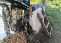 Приревновала, подожгла и заблокировала дверь: жительница Хабаровского района предстанет перед судом