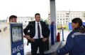 В Советско-Гаванский район прибудет новая партия топлива