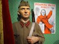Хабаровчане на выставке «Поезд Победы» смогли заглянуть в прошлое