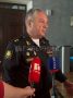 Встреча СМИ с представителями рабочей группы группировки войск «Восток» прошла сегодня в Хабаровске