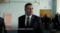 Дмитрий Демешин: 1 сентября школа № 1 Советской Гавани распахнёт двери для почти 800 учеников