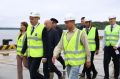 Больше социальных грузов будет доставлять морской терминал в Советской Гавани жителям удаленных городов и сел края